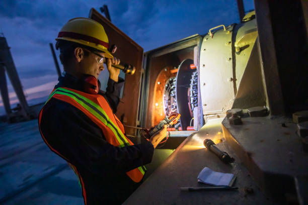 Best Licensed Electrician  in Morehead City, NC
