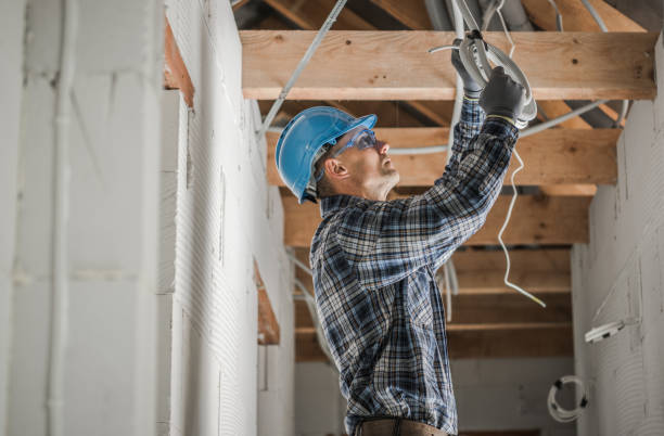 Best Electrical Troubleshooting Services  in Morehead City, NC