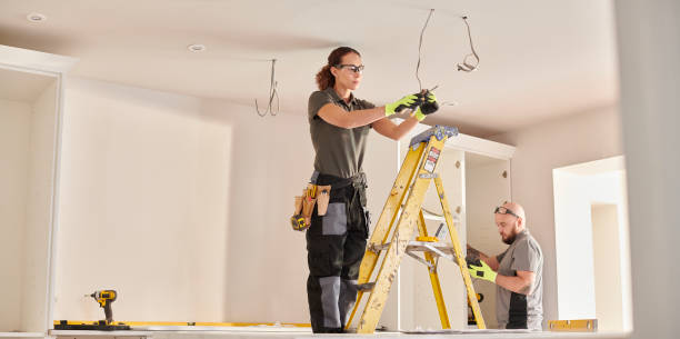 Best Emergency Electrical Repair  in Morehead City, NC