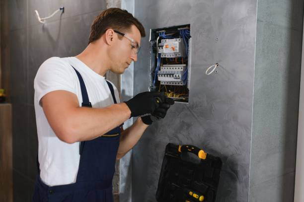 Best Affordable Emergency Electrician  in Morehead City, NC