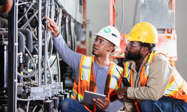 Best Home Electrical Repair  in Morehead City, NC