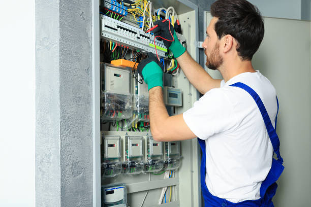 Best Affordable Electrical Installation  in Morehead City, NC