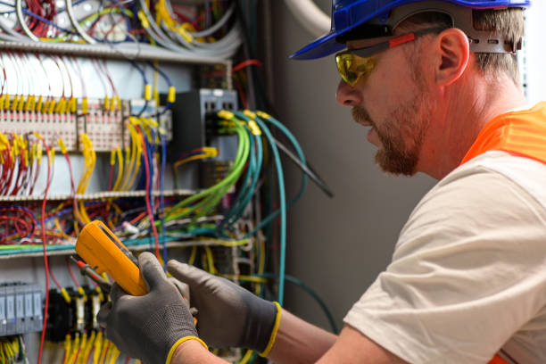 Best 24-Hour Electrician  in Morehead City, NC