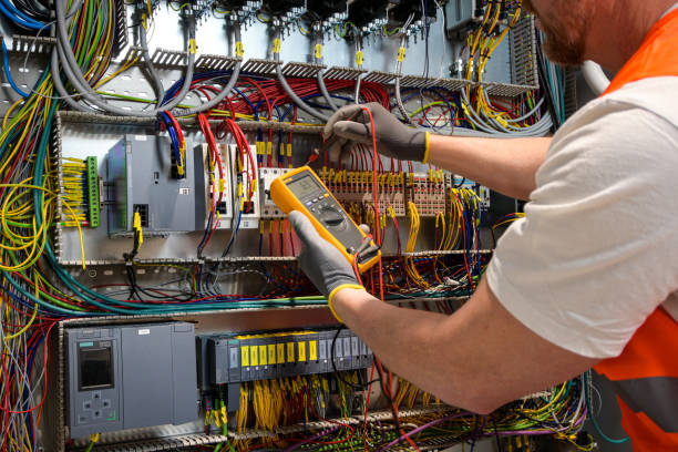 Reliable NC Electrician Solutions
