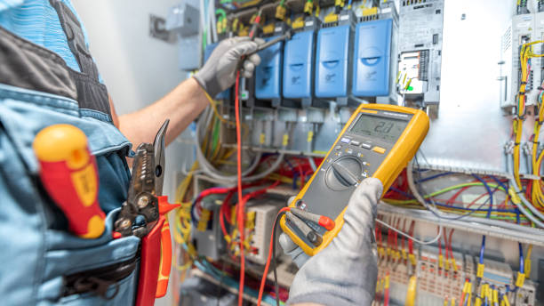 Best Electrical System Inspection  in Morehead City, NC