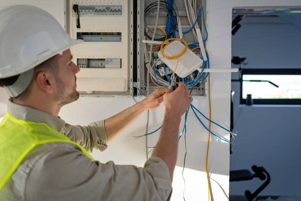 Best Electrical System Inspection  in Morehead City, NC