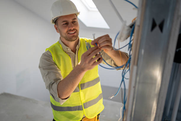 Best Circuit Breaker Repair  in Morehead City, NC